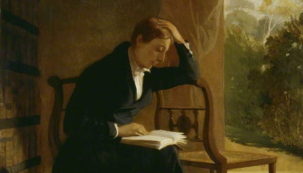 John Keats